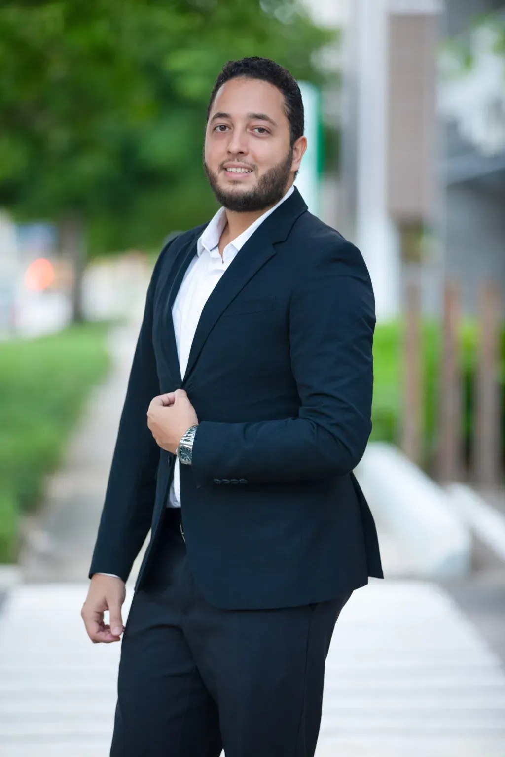 Gabriel Brens — CEO de Idecus S.R.L. y líder de producto de InboMarket