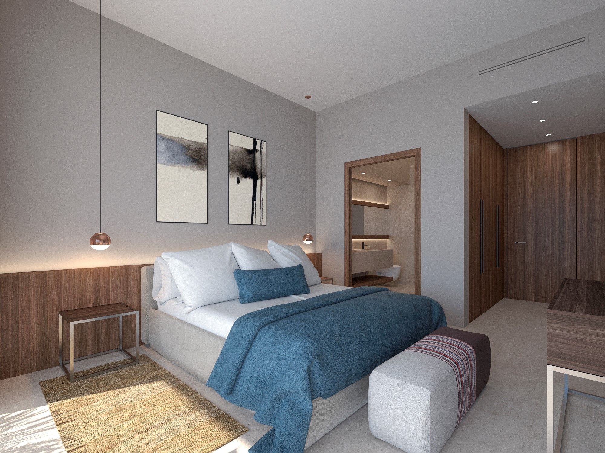 Lujoso Condo en La Marina - Cap Cana — foto 4