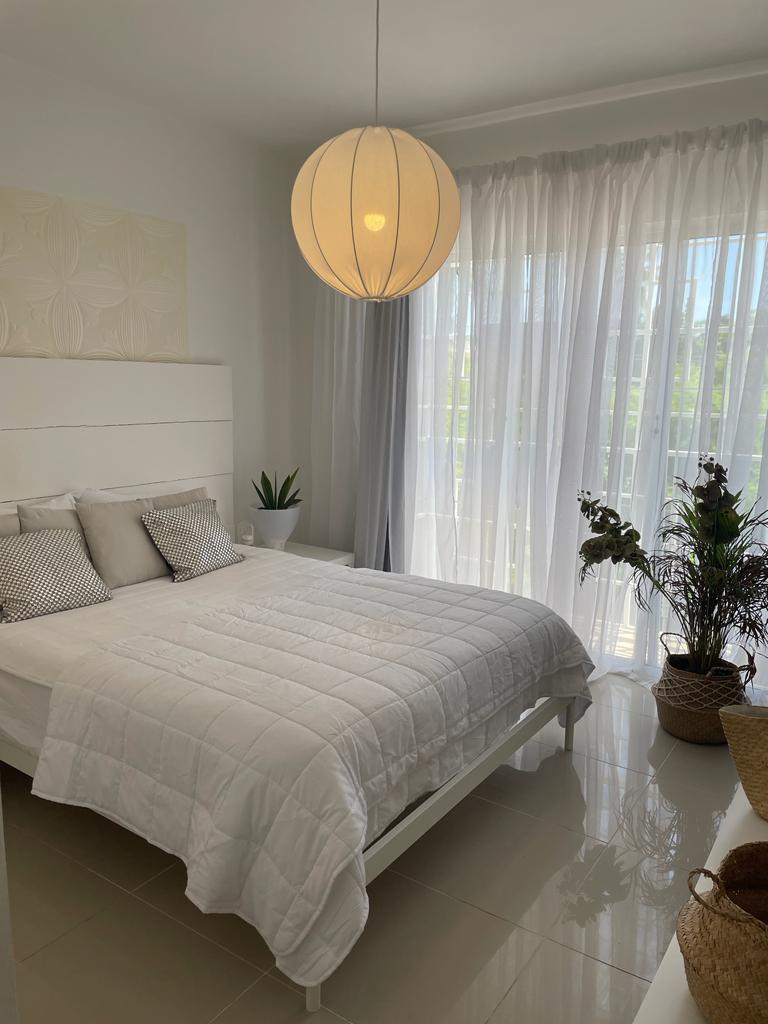 Hermoso Apartamento