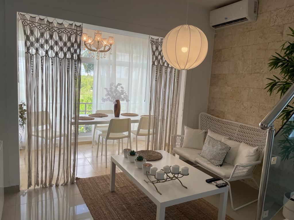 Hermoso Apartamento — foto 5