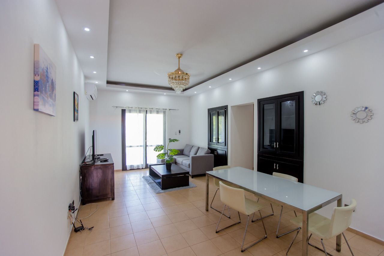 Hermoso Apartamento Remodelado