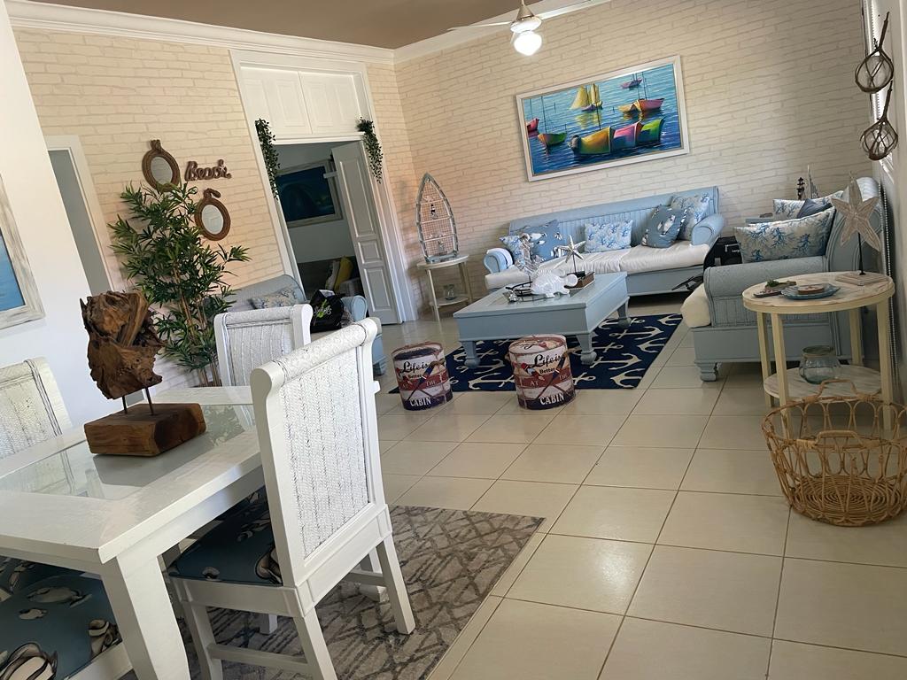 COMODO APARTAMENTO