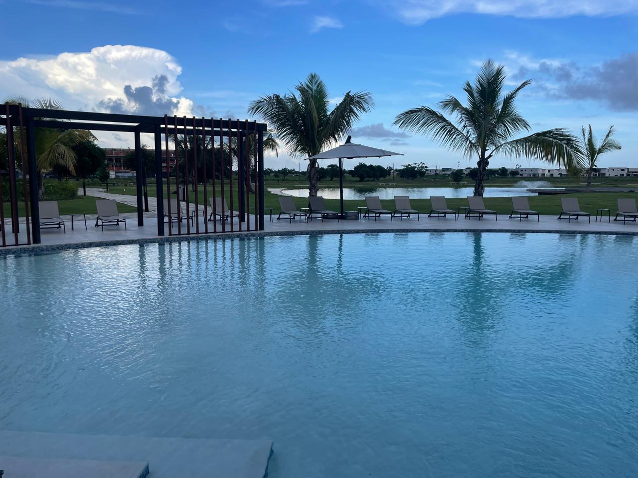 Apartamento amueblado en venta, Bibijagua — foto 2