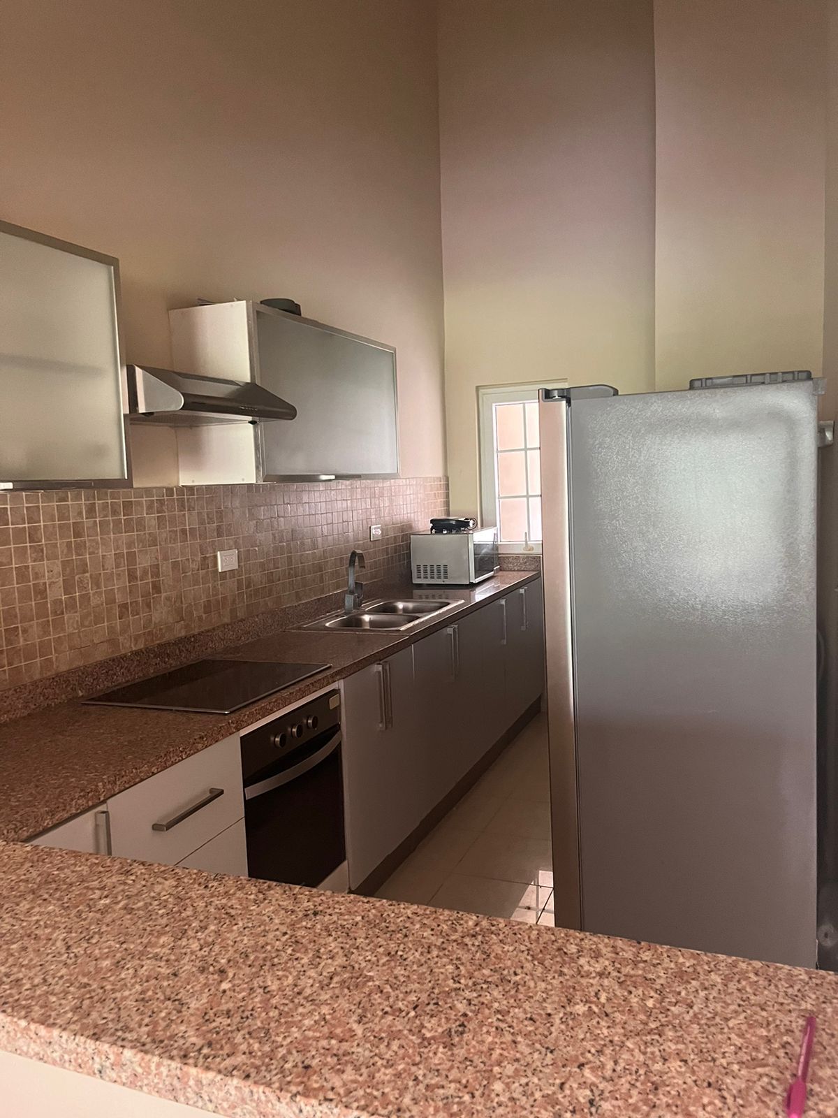 Apartamento en venta en cocotal