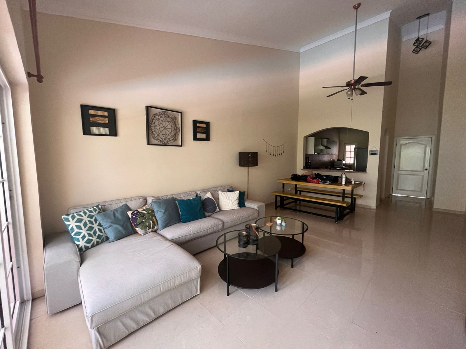 Apartamento en venta en cocotal — foto 3