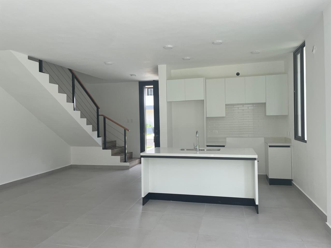 Townhouse en alquiler, Palmas 2, VistaCana. — foto 4