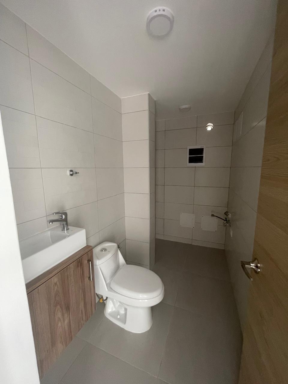 Townhouse en alquiler, Palmas 2, VistaCana. — foto 5