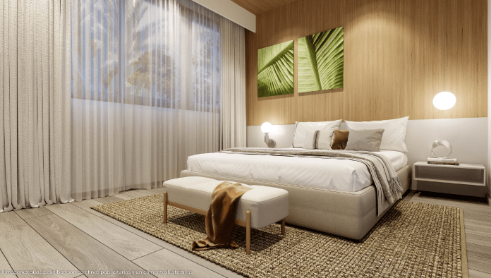Garden City Proyecto Punta cana — foto 3