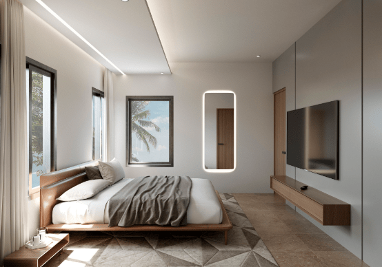 Nautilus Village Proyecto Punta Cana — foto 3
