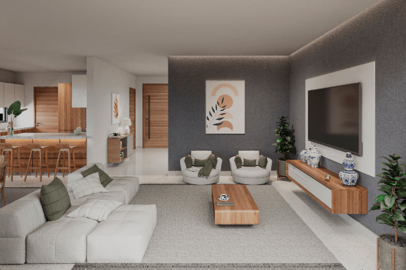 Nautilus Village Proyecto Punta Cana — foto 4