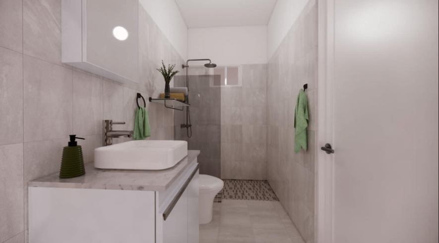 Serena Village proyecto — foto 5