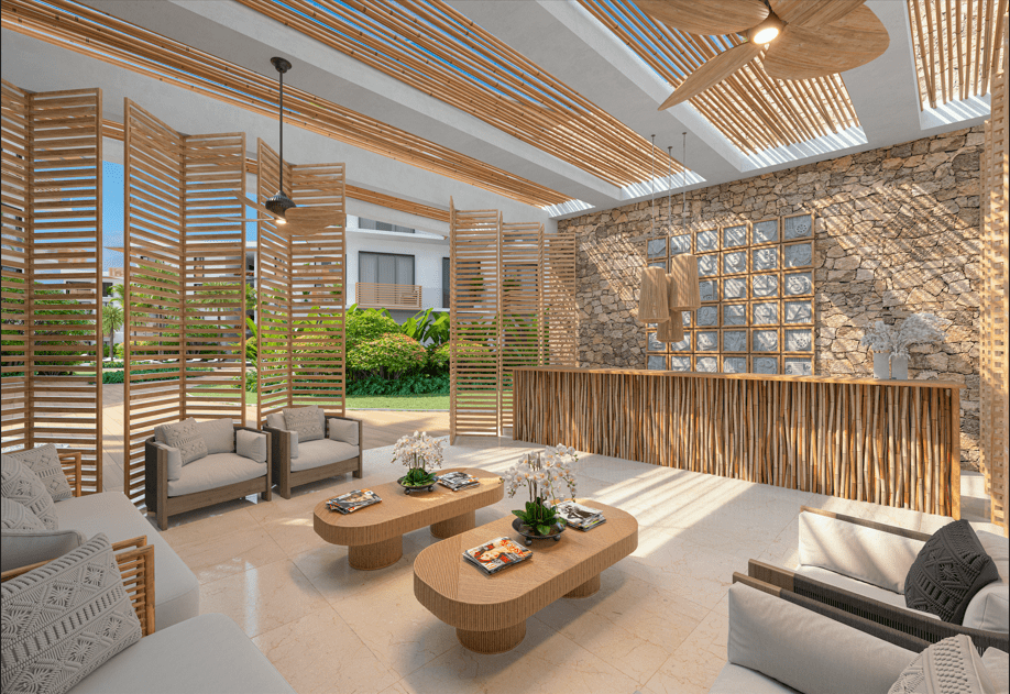 Proyecto de Apartamentos, Bávaro — foto 5