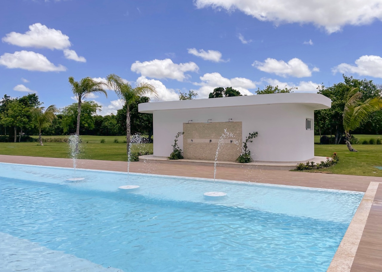 Hermoso Apartamento Amueblado, Cana Rock — foto 4