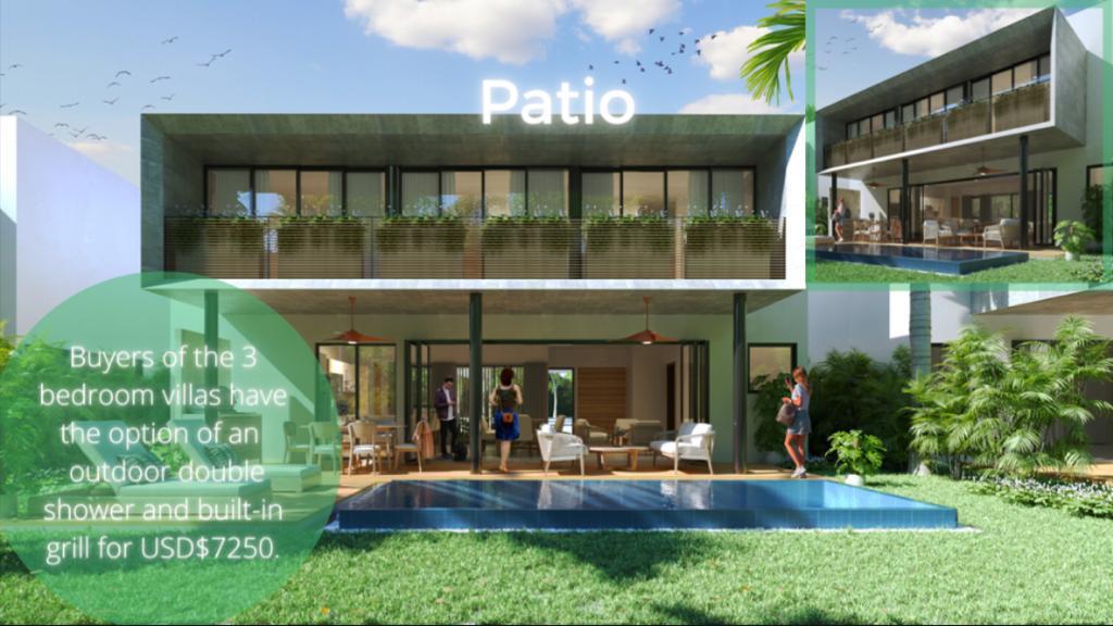 NUEVO Y ACOGEDOR PROYECTO — foto 2