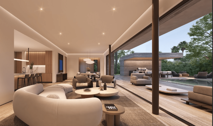 Caleton 171 Cap cana proyecto — foto 3