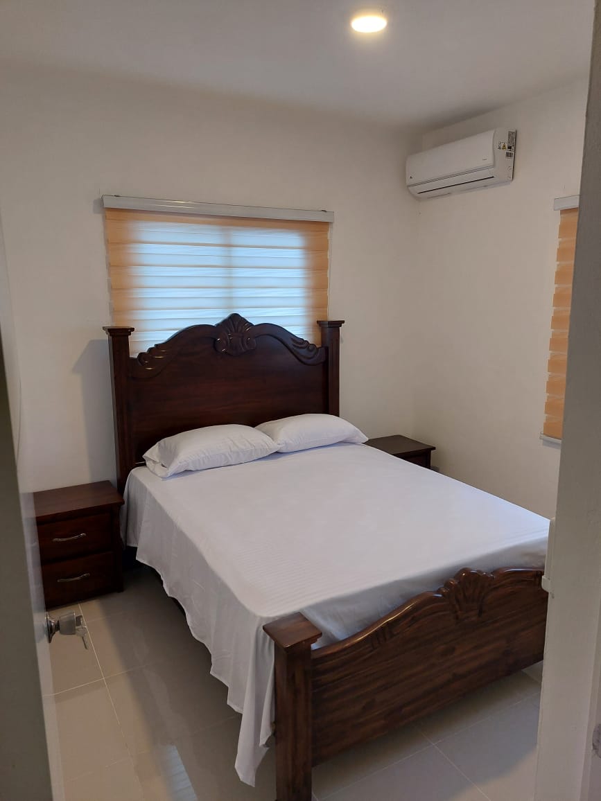 Casa en Alquiler, Bávaro!