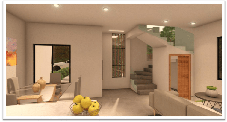 LA CASA QUE NECESITAS — foto 2