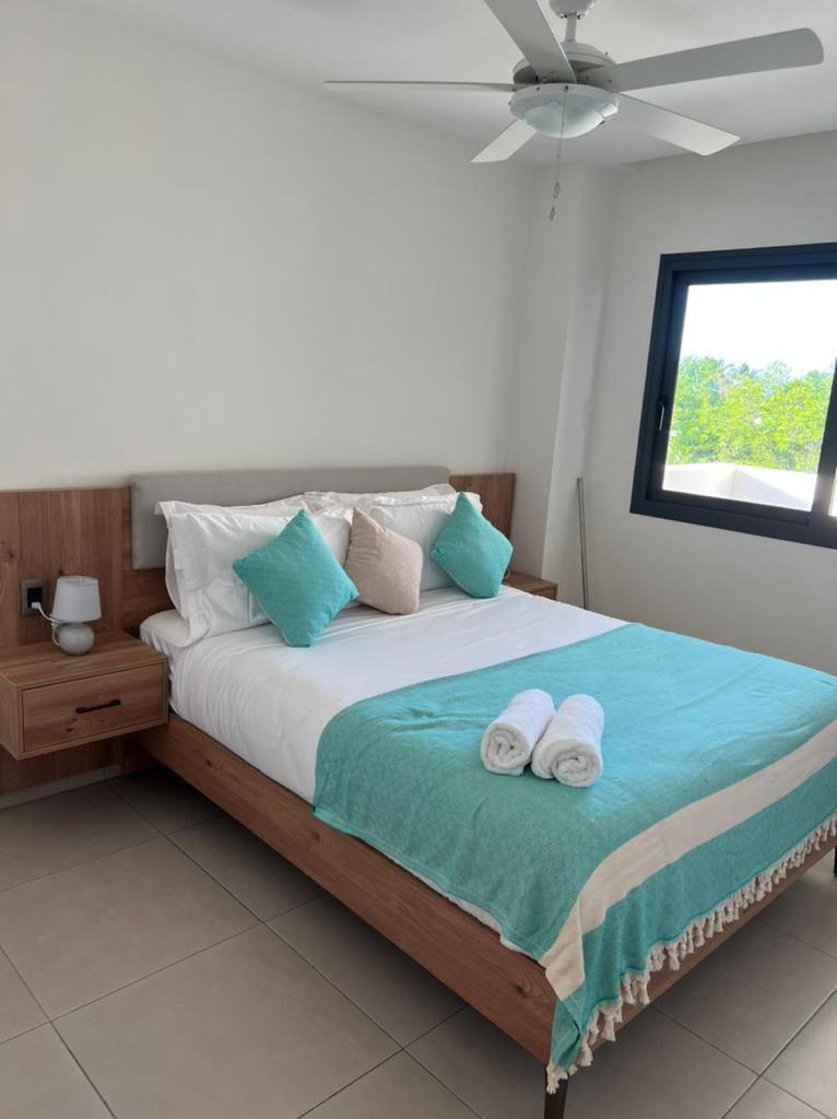LUJOSO APARTAMENTO NUEVO DE 2 HABITACIONES — foto 3