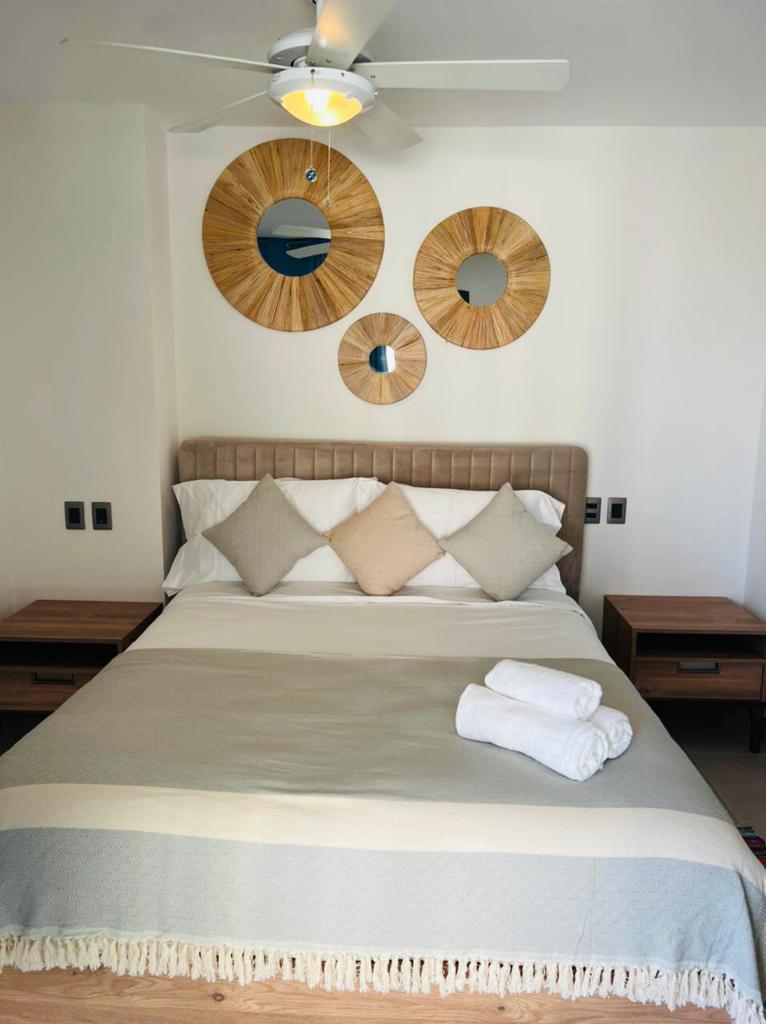 LUJOSO APARTAMENTO NUEVO DE 2 HABITACIONES — foto 4