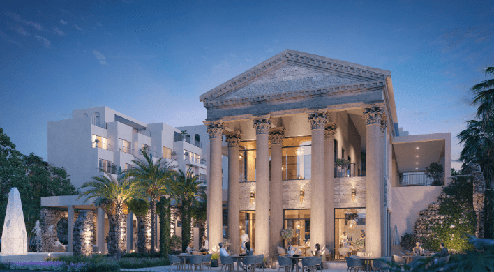 Poseidonia Punta Cana Proyecto — foto 2