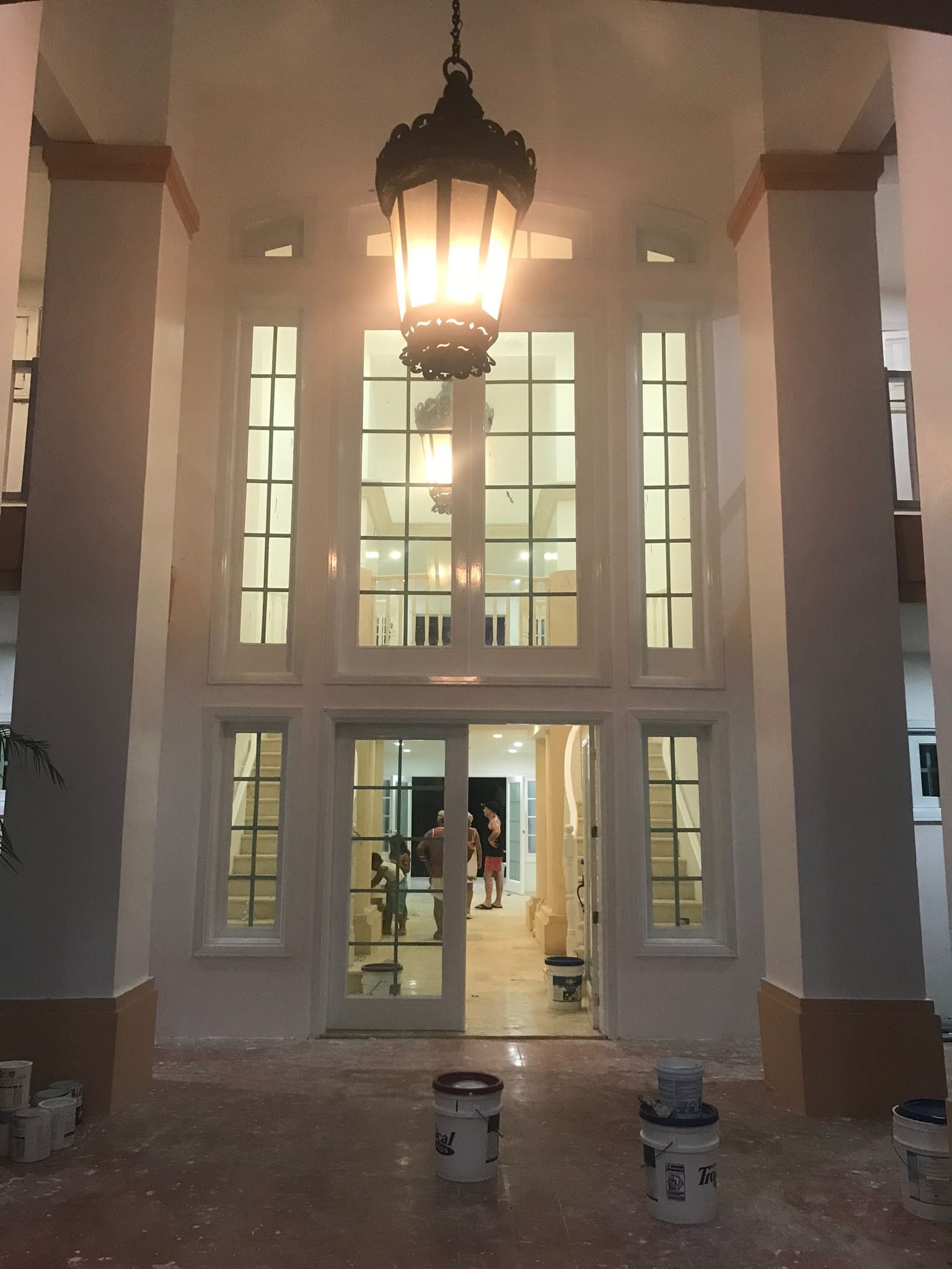 Lujosa Villa de dos Habitaciones