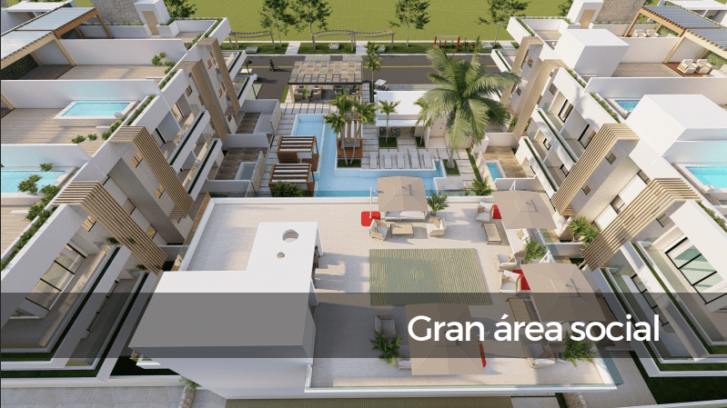 Maretta blue proyecto — foto 2