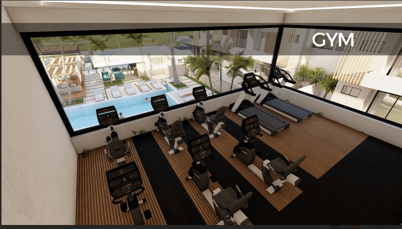 Maretta blue proyecto — foto 4