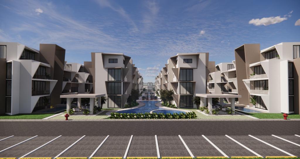 TU ELIGES, APARTAMENTOS, PENT HOUSES A TU GUSTO — foto 5